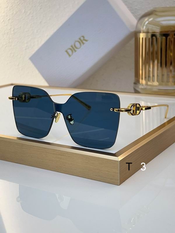 Dior Sunglasses ID:20240804-182